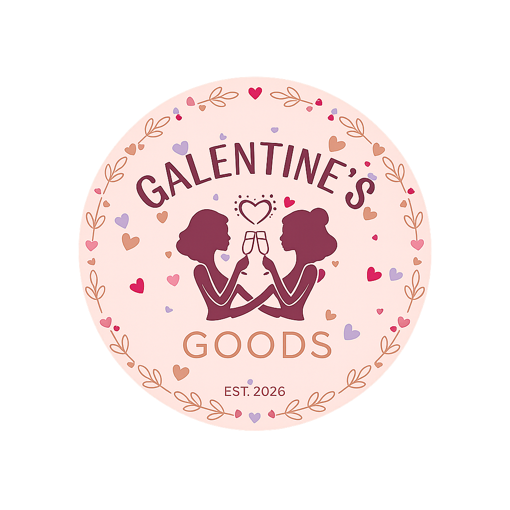 Galentine's Day