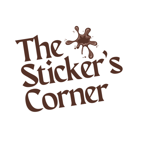 The Sticker's Corner