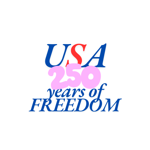 USA Freedom Anniversary