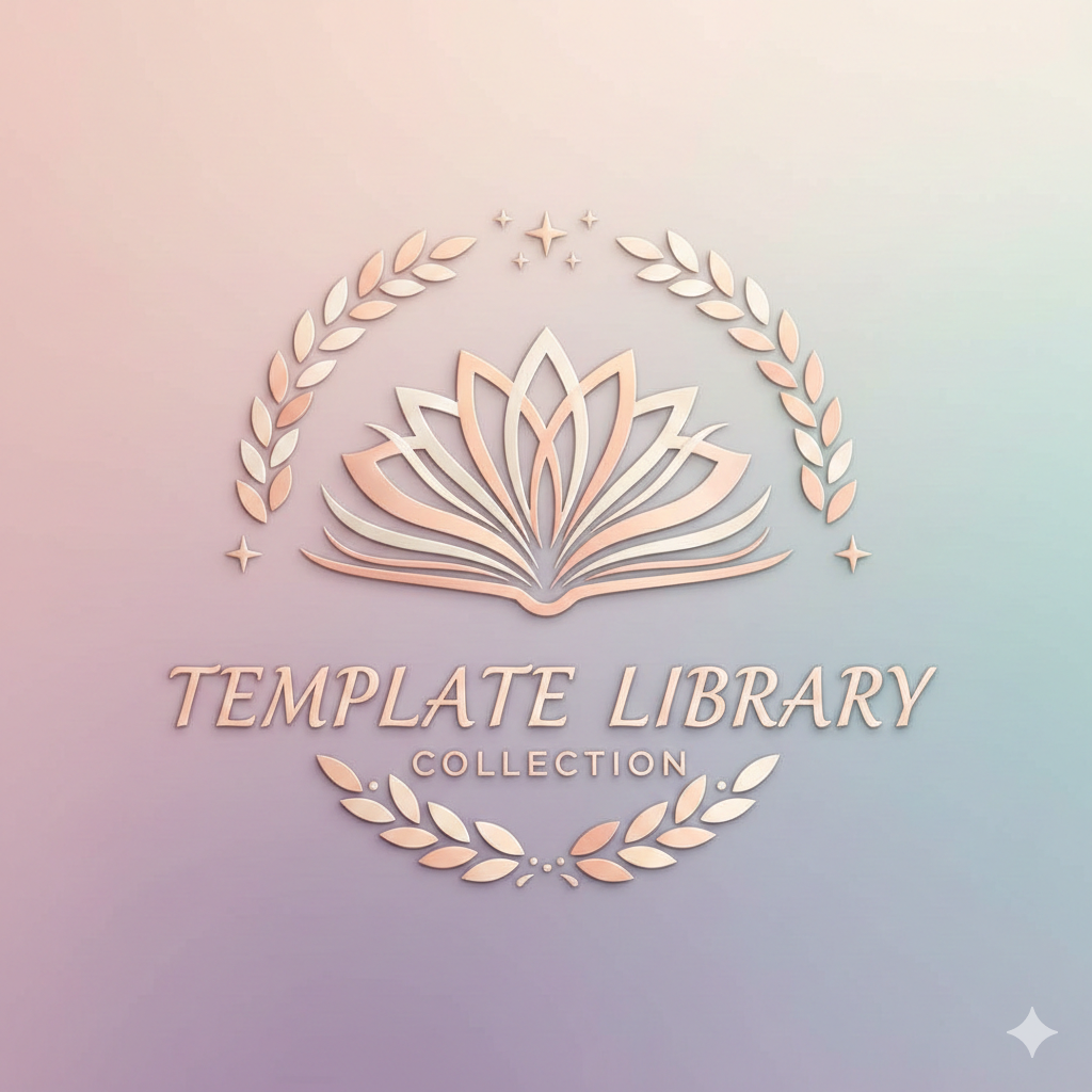 Template Library