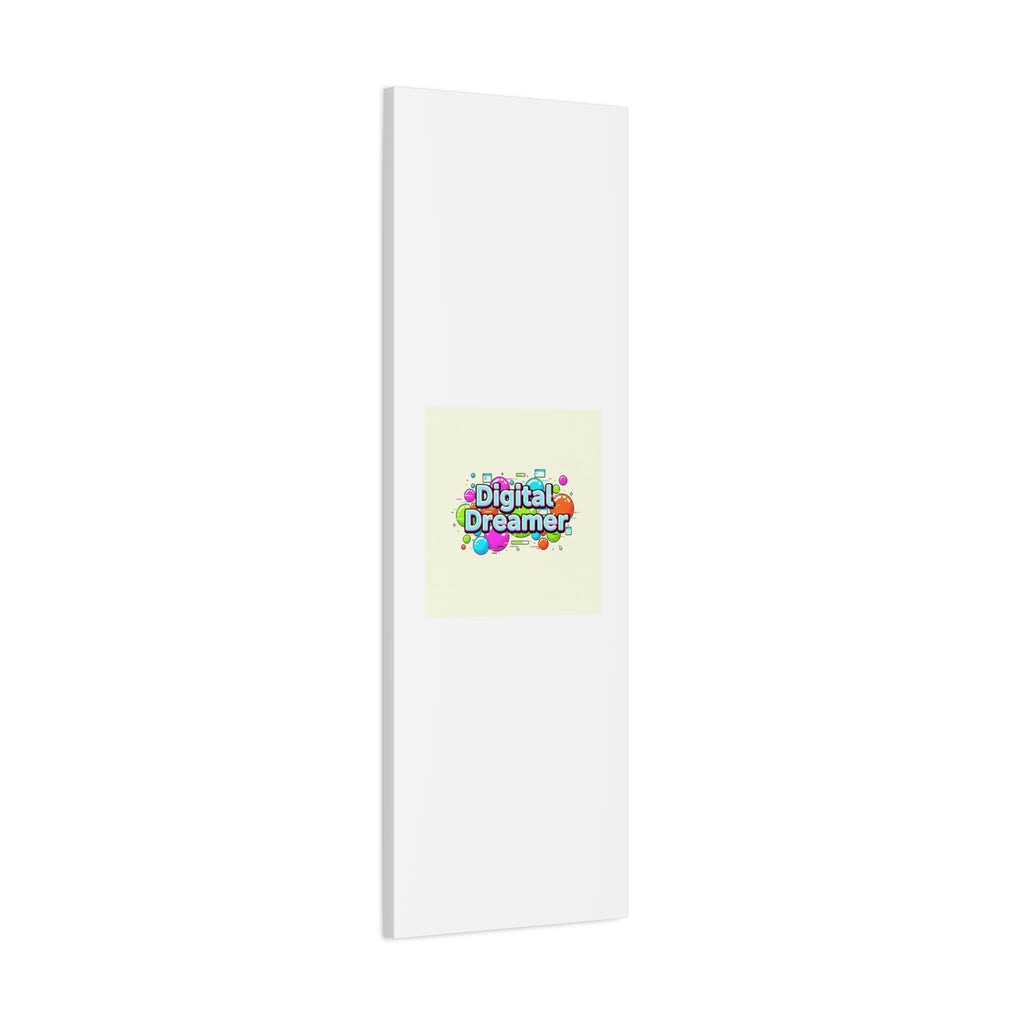 Digital Dreamer Canvas | Canvas | Al Mery's Paradise