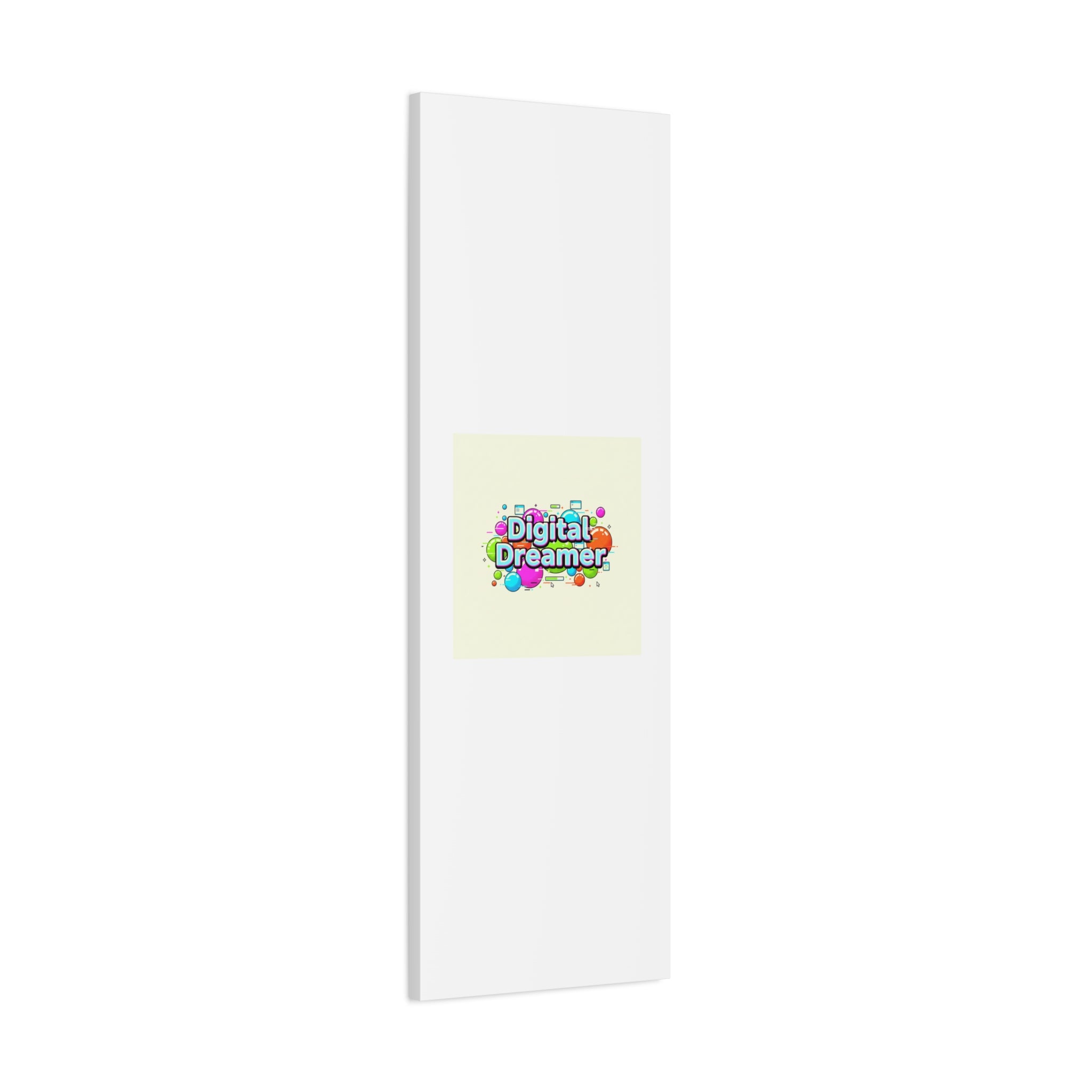 Digital Dreamer Canvas | Canvas | Al Mery's Paradise