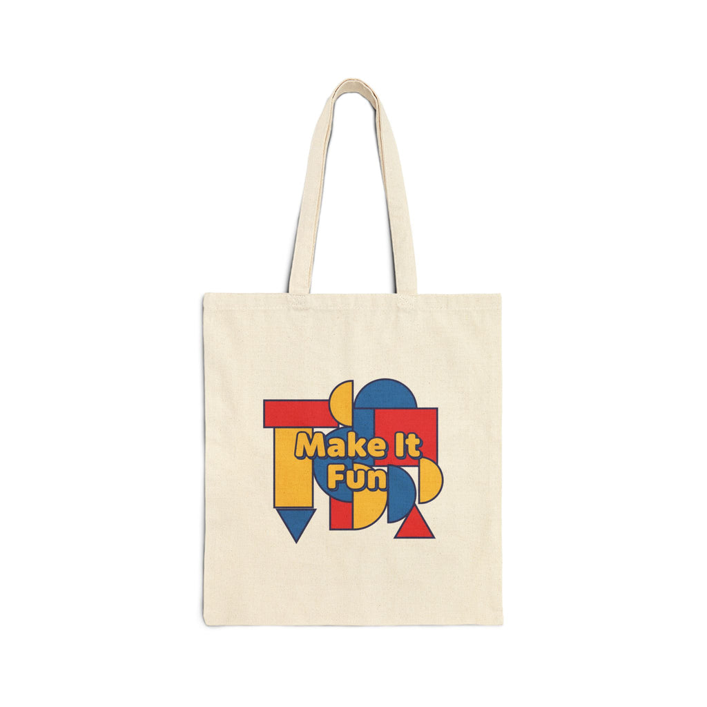 Make It Fun Tote