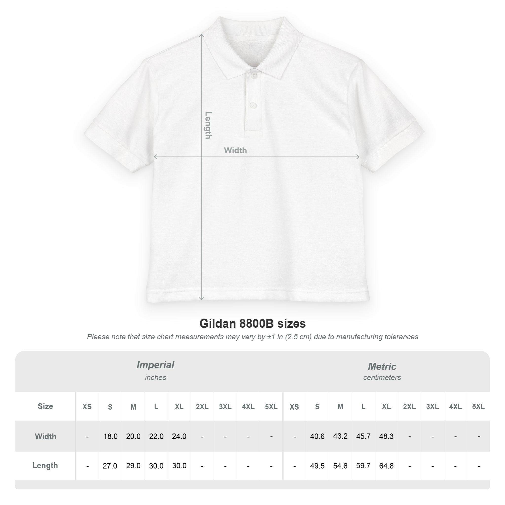 USA 250 Years of Freedom Polo | Kids clothes | Al Mery's Paradise