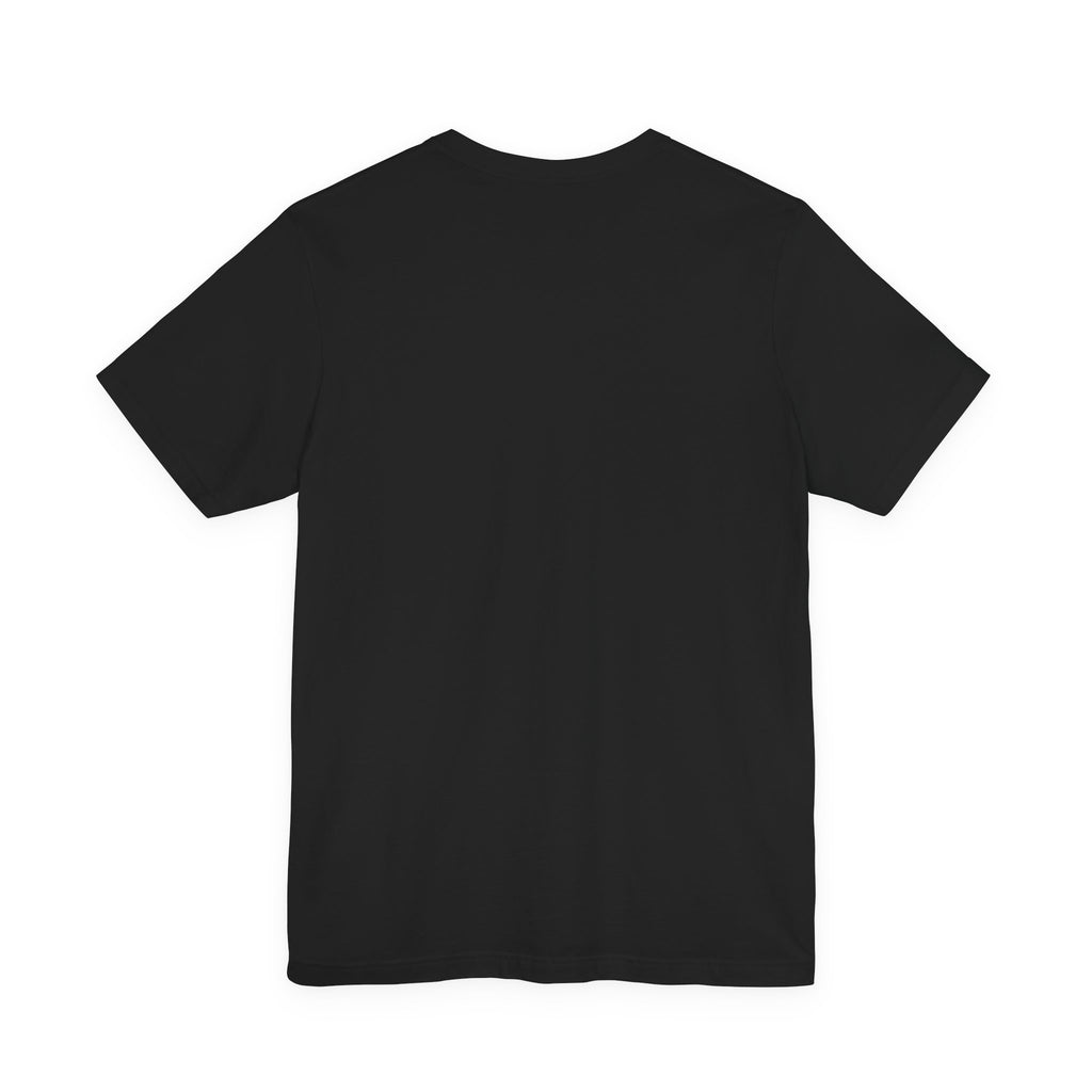 Mildly Unhinged Cute Cat Tee | T-Shirt | Al Mery's Paradise
