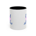 USA 250 Years of Freedom Coffee Mug | in 11oz Black | Mug | Al Mery's Paradise
