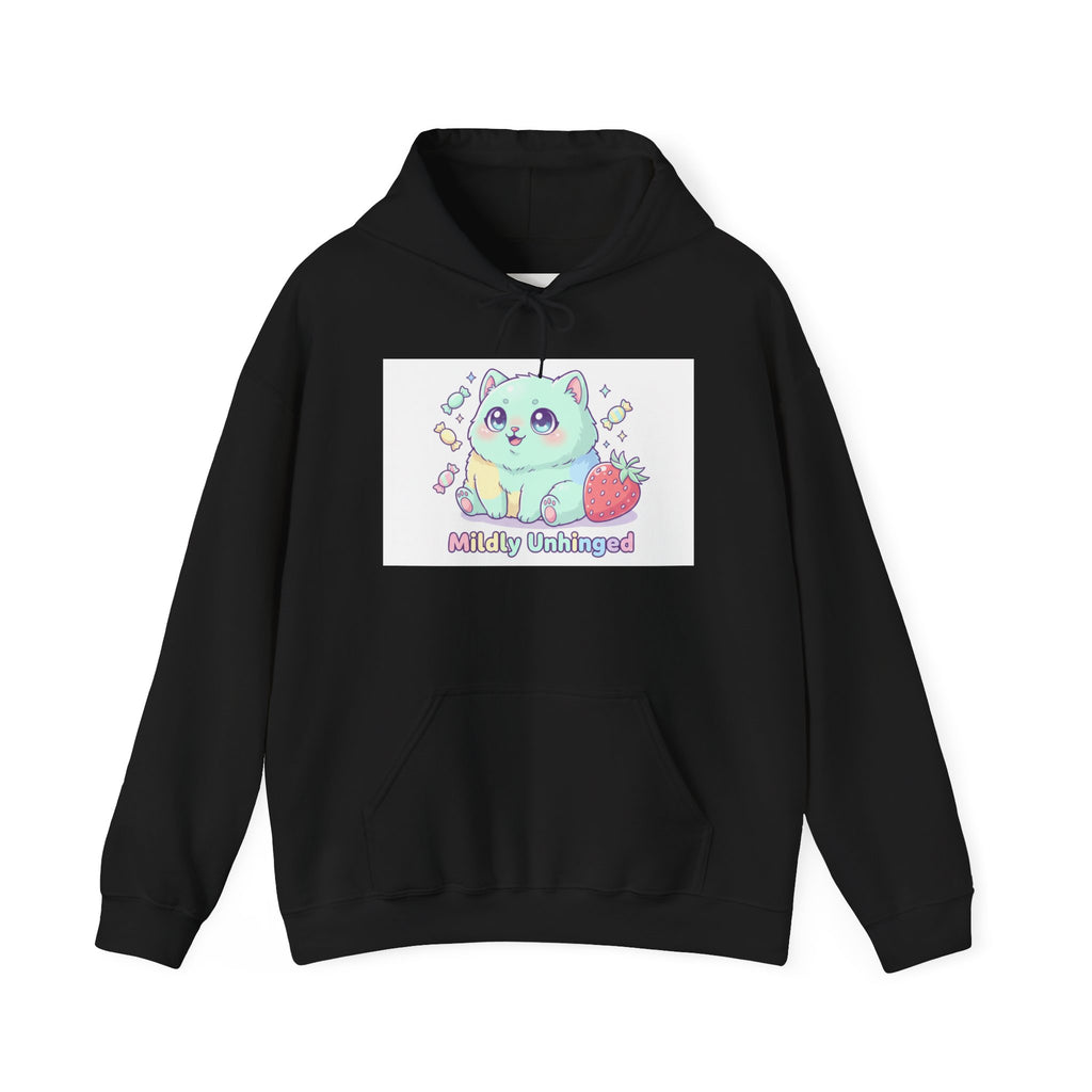 Absurd Cute Tiny Monster Hoodie