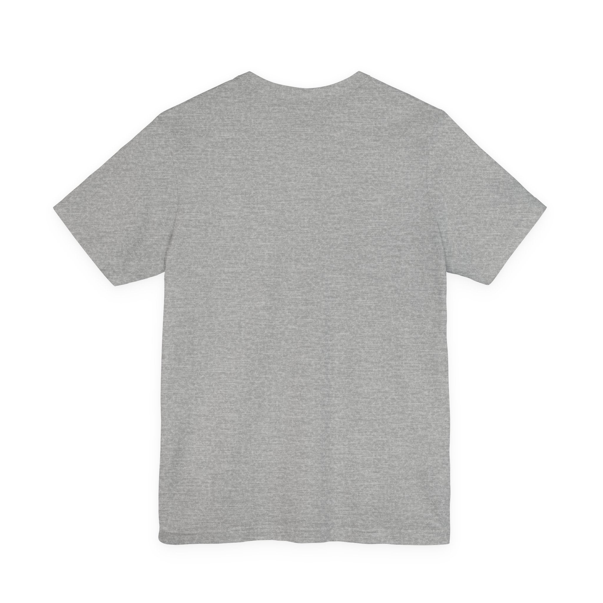 Warped Checker Stay Bold T-Shirt | dizzy checker pattern,... | T-Shirt | Al Mery's Paradise
