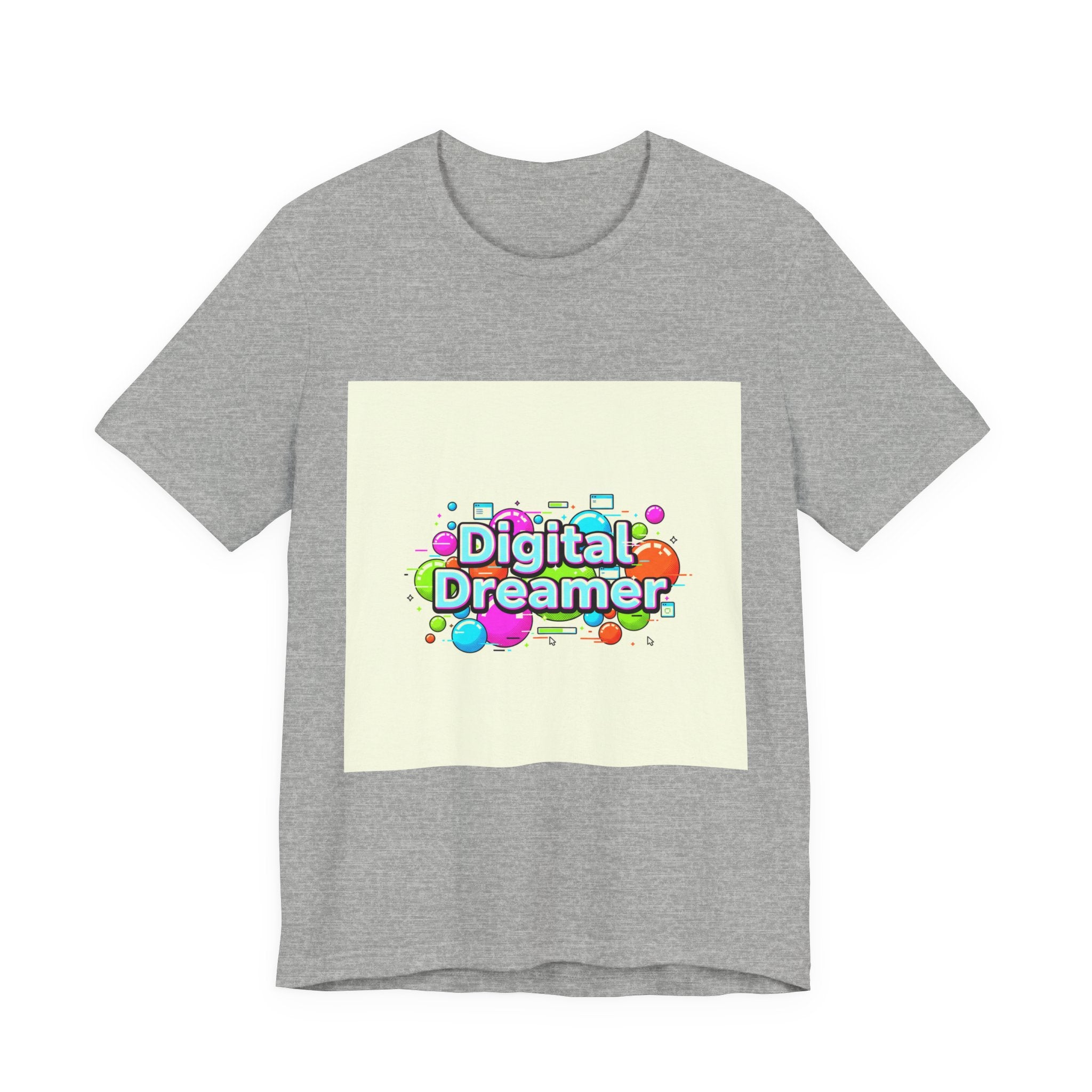 Digital Dreamer Tee