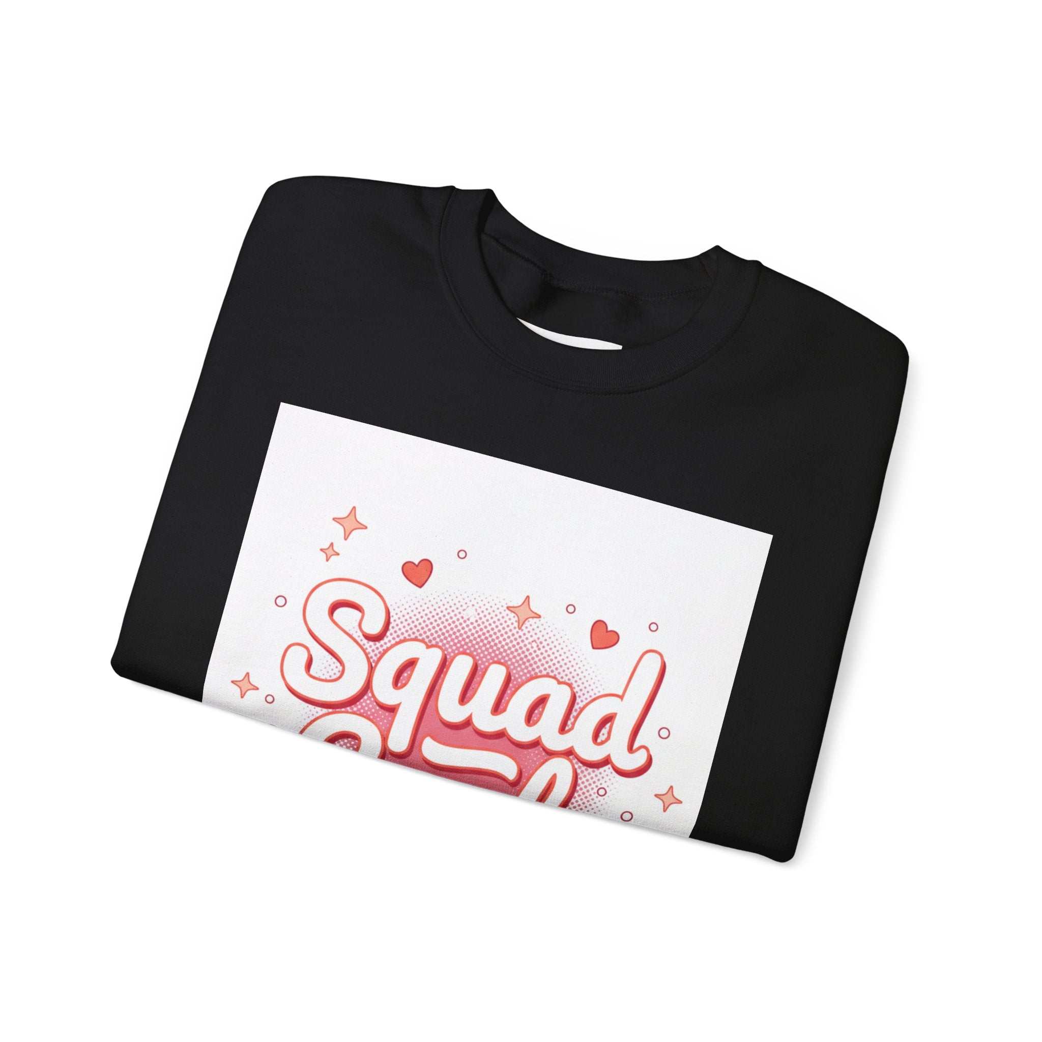 Squad Goals Sweatshirt
