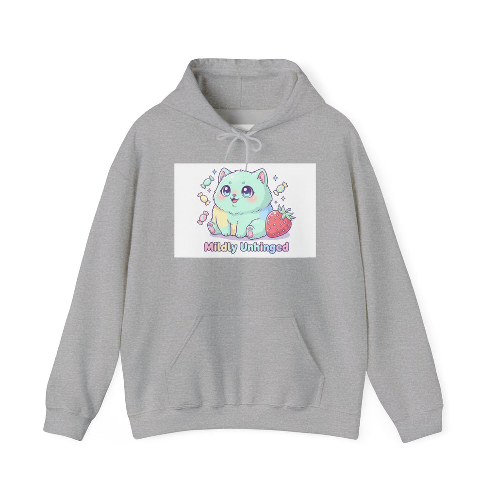 Absurd Cute Tiny Monster Hoodie