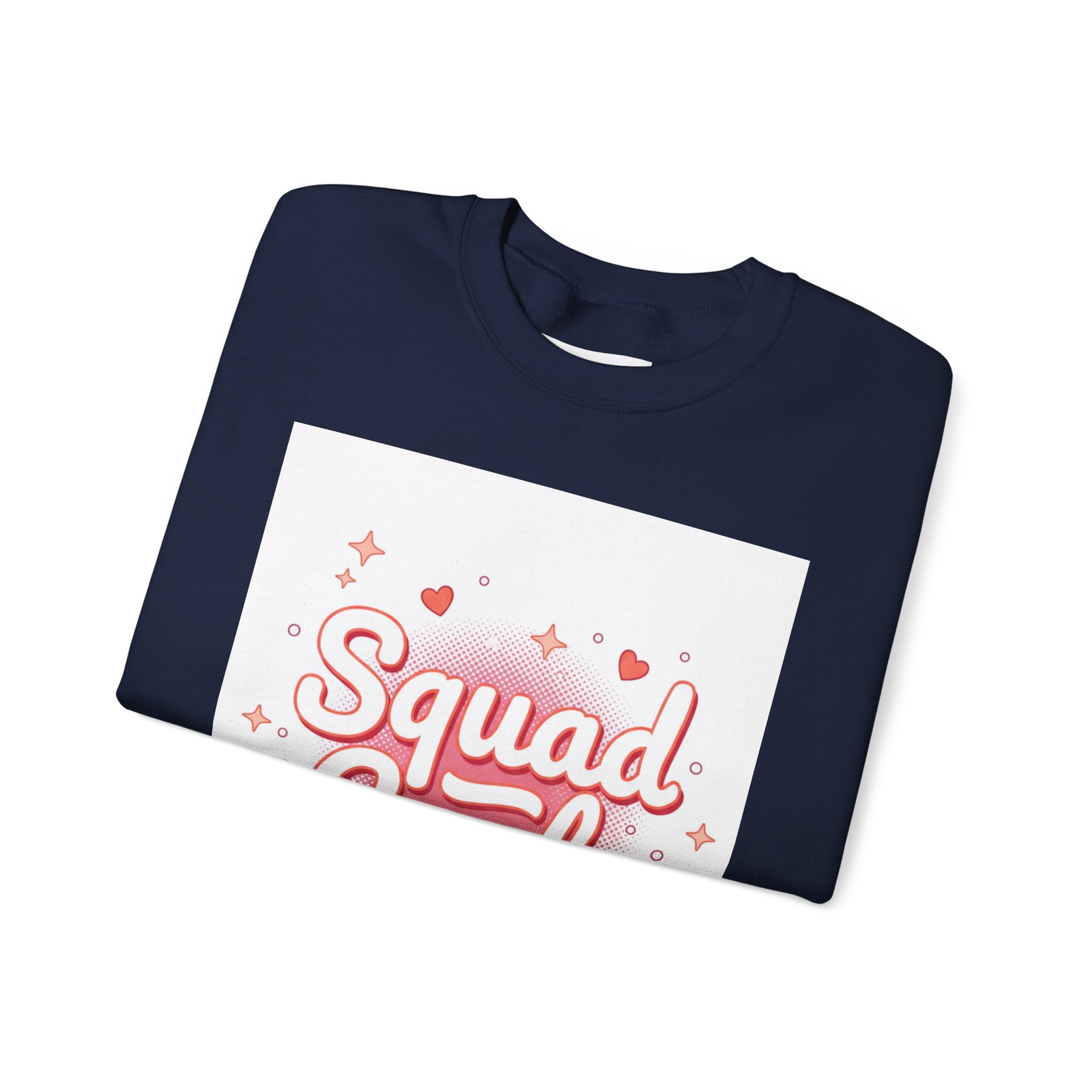 Squad Goals Sweatshirt