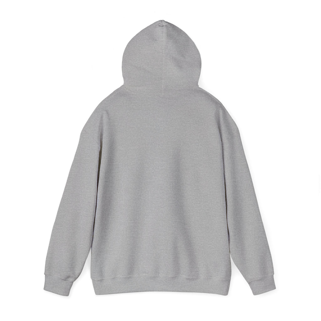 Unisex Heavy Blend Hooded Sweatshirt