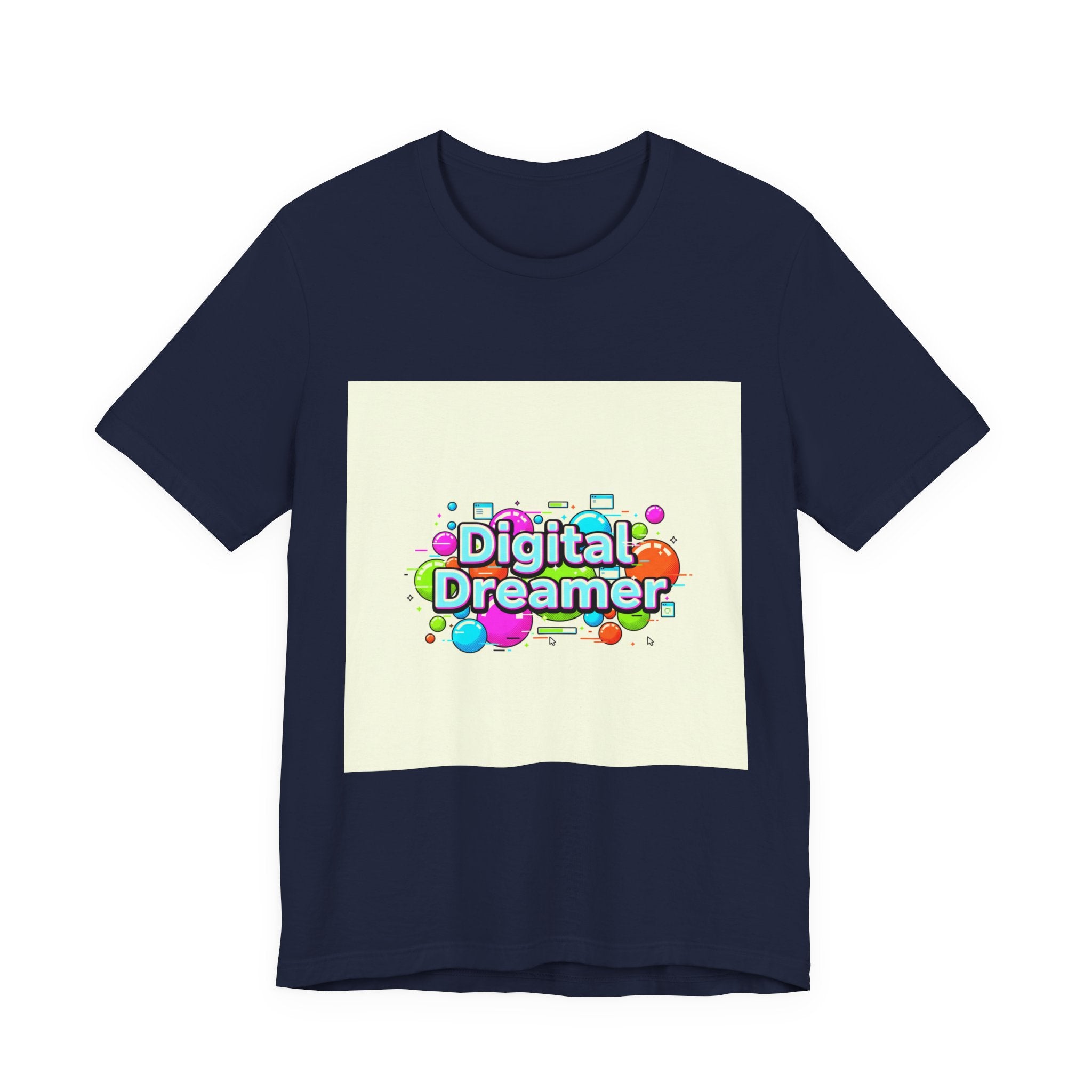 Digital Dreamer Tee