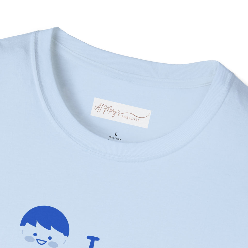 Funny Mom T-Shirt – I Didnt Sell Him to the Circus | Sarc... | T-Shirt | Al Mery's Paradise