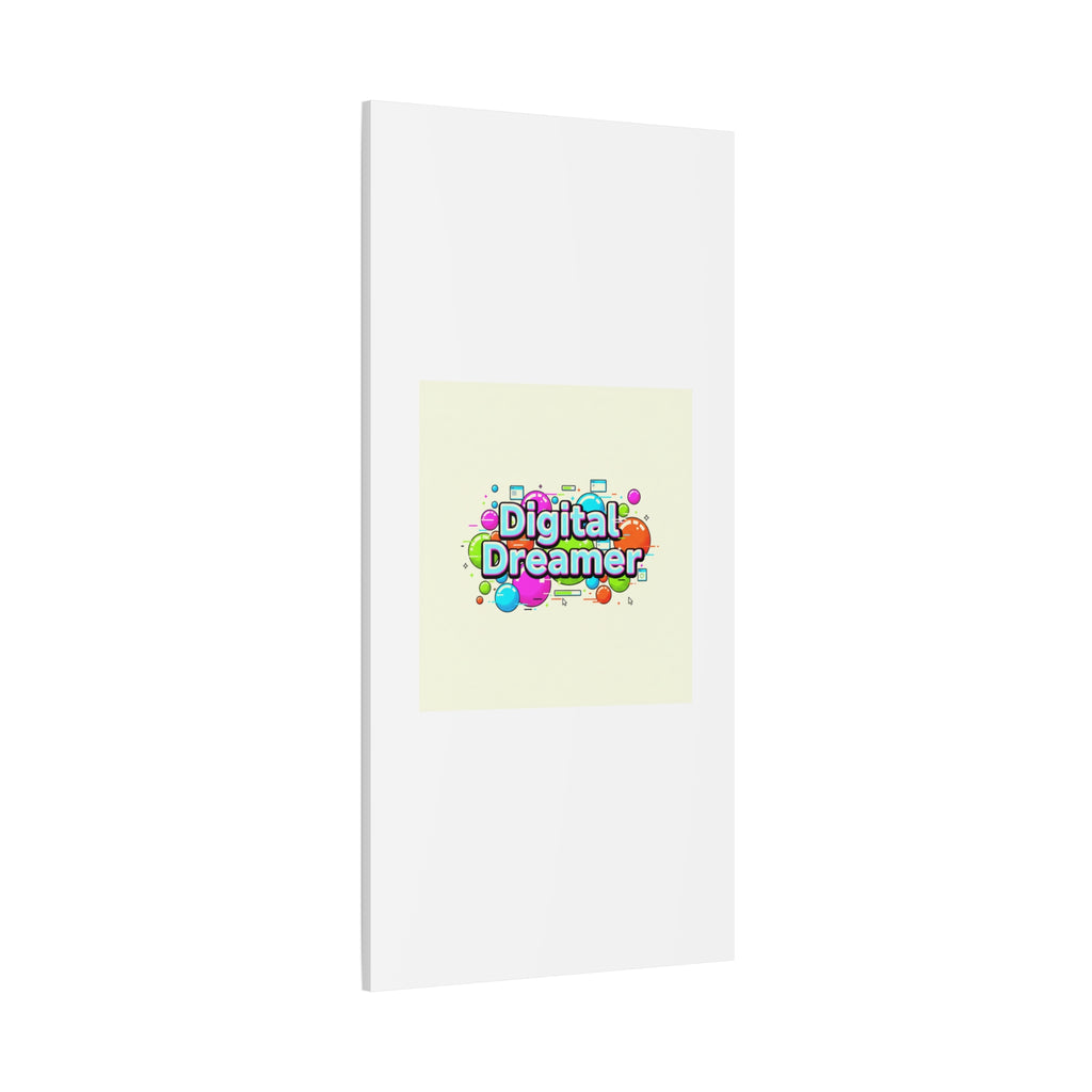 Digital Dreamer Canvas | Canvas | Al Mery's Paradise