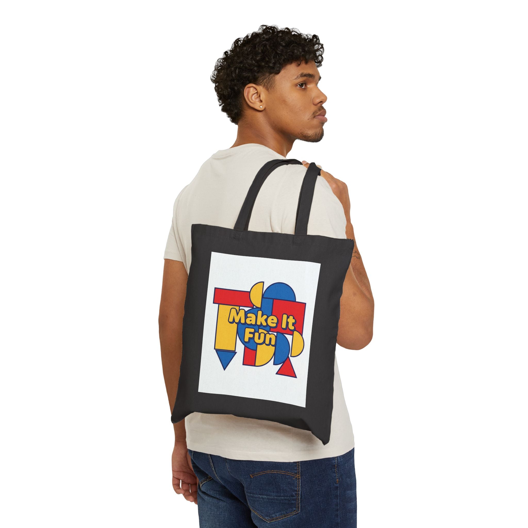 Make It Fun Tote