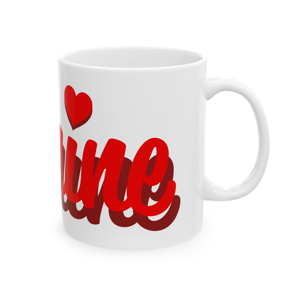 Ceramic Mug, (11oz, 15oz)