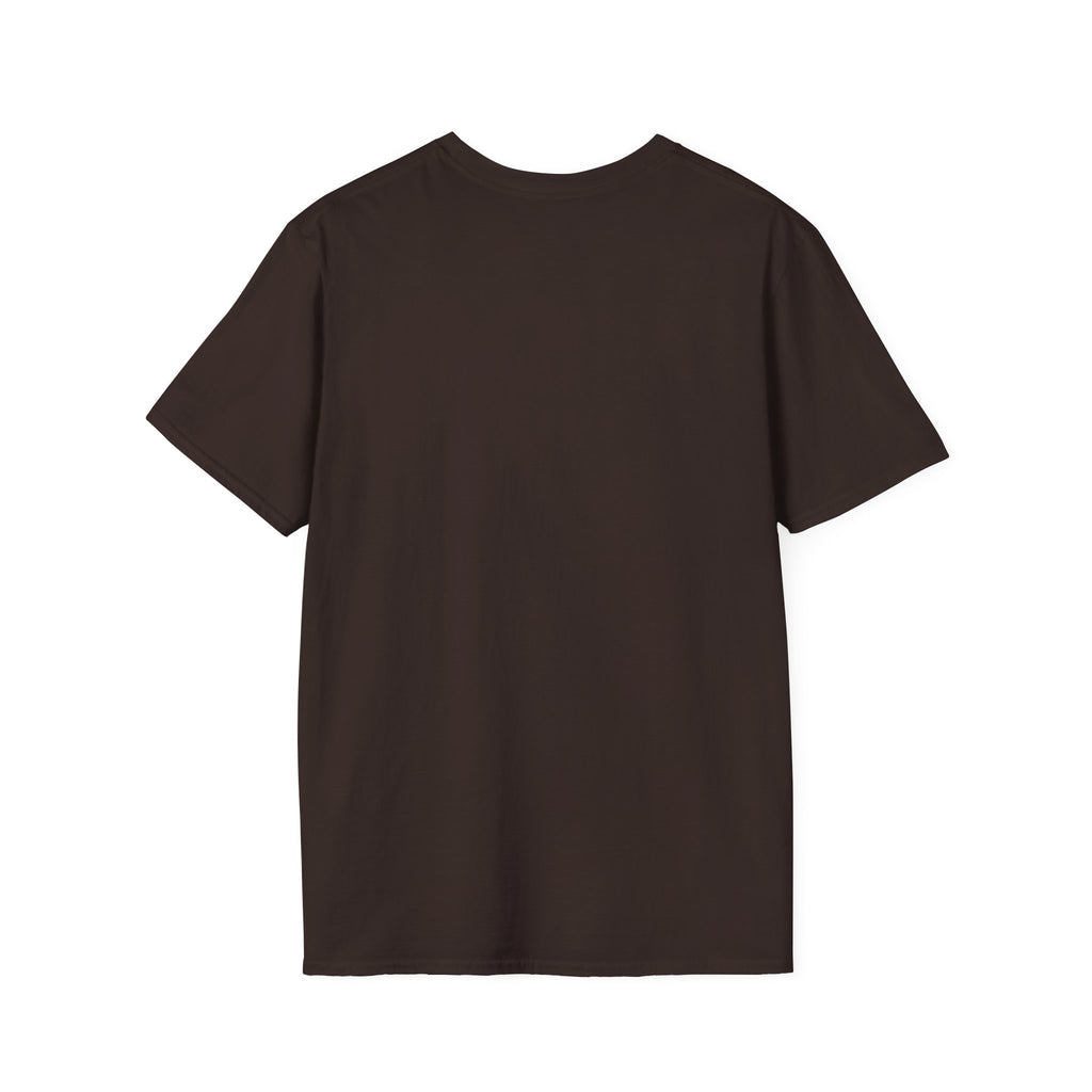The Loudest Thunder Comes From the Smallest Cloud T-Shirt... | T-Shirt | Al Mery's Paradise