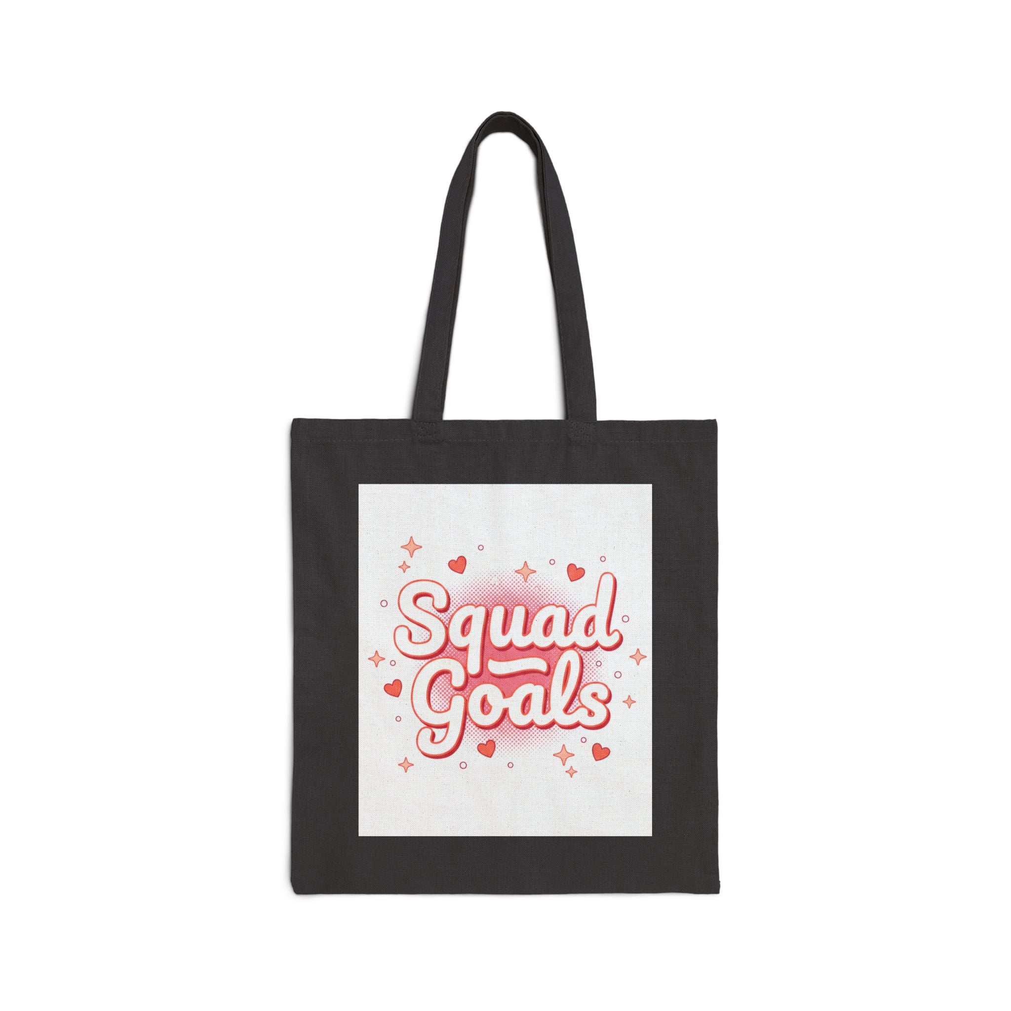 Squad Goals Tote