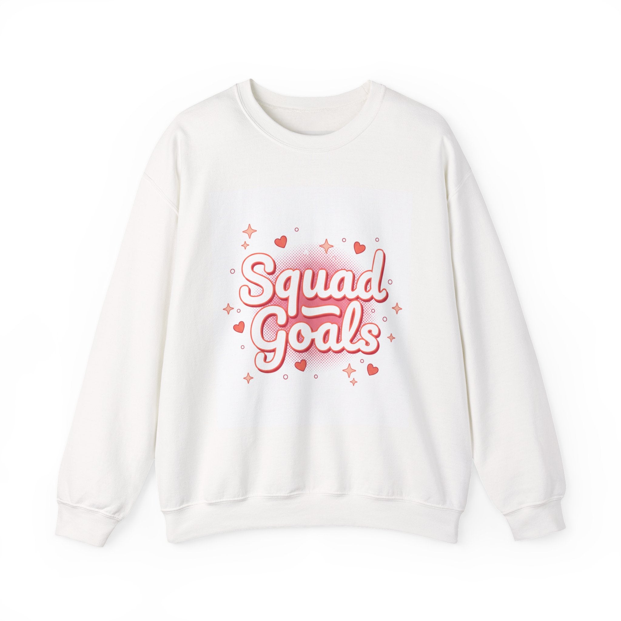 Squad Goals Sweatshirt