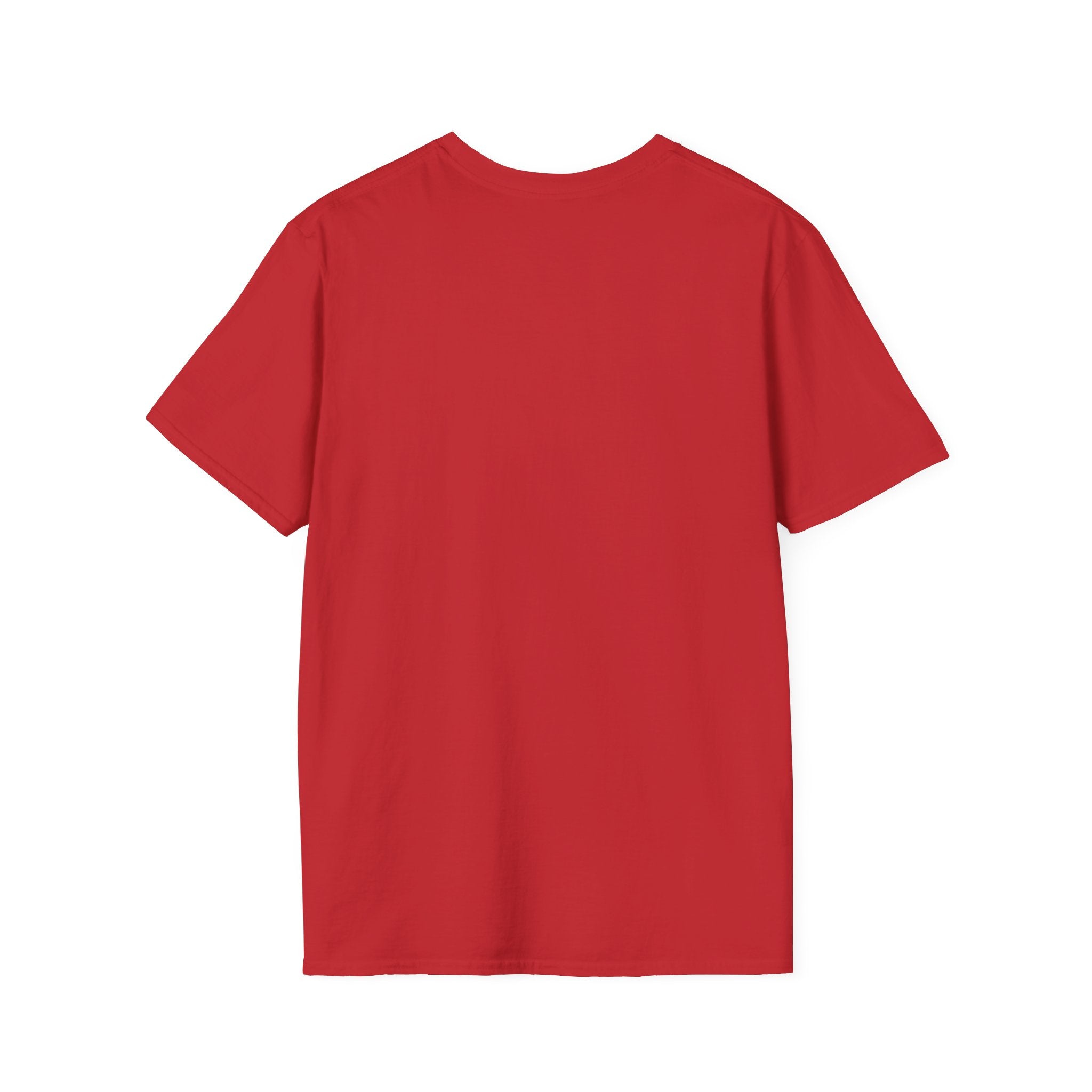 The Loudest Thunder Comes From the Smallest Cloud T-Shirt... | T-Shirt | Al Mery's Paradise