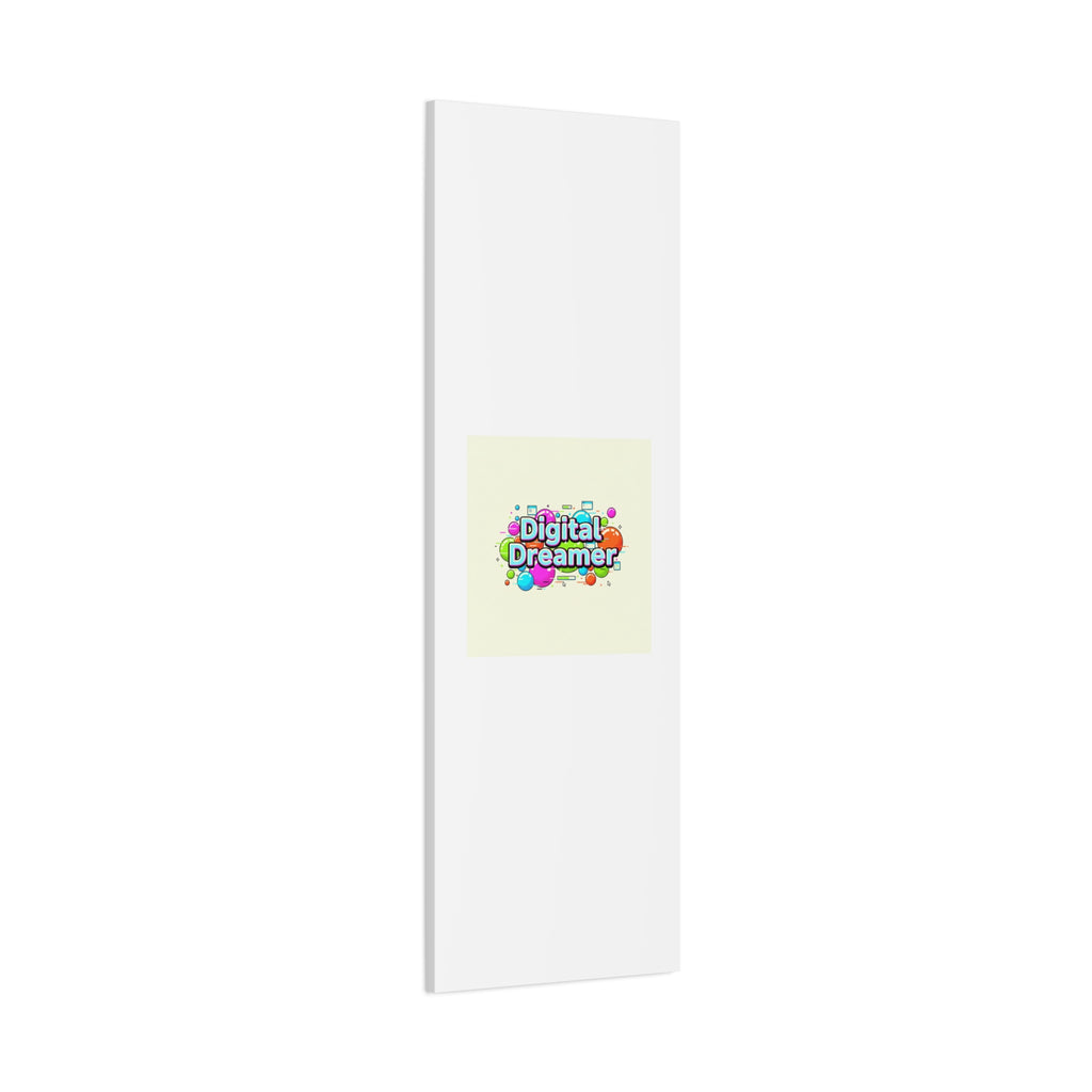 Digital Dreamer Canvas | Canvas | Al Mery's Paradise