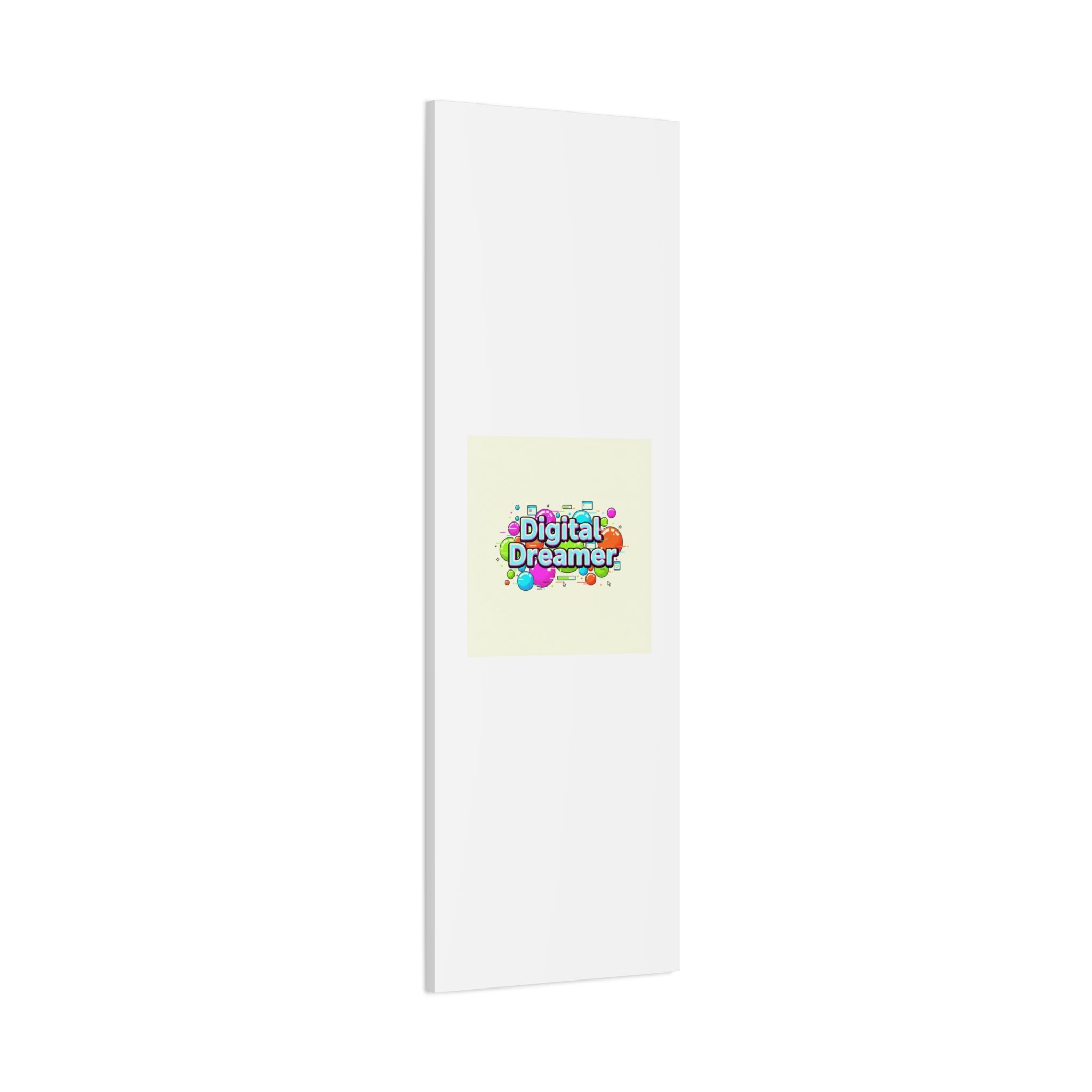 Digital Dreamer Canvas | Canvas | Al Mery's Paradise