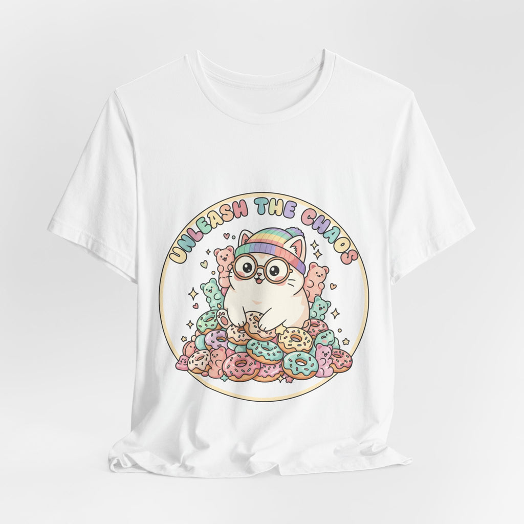 Unleash the chaos T-Shirt