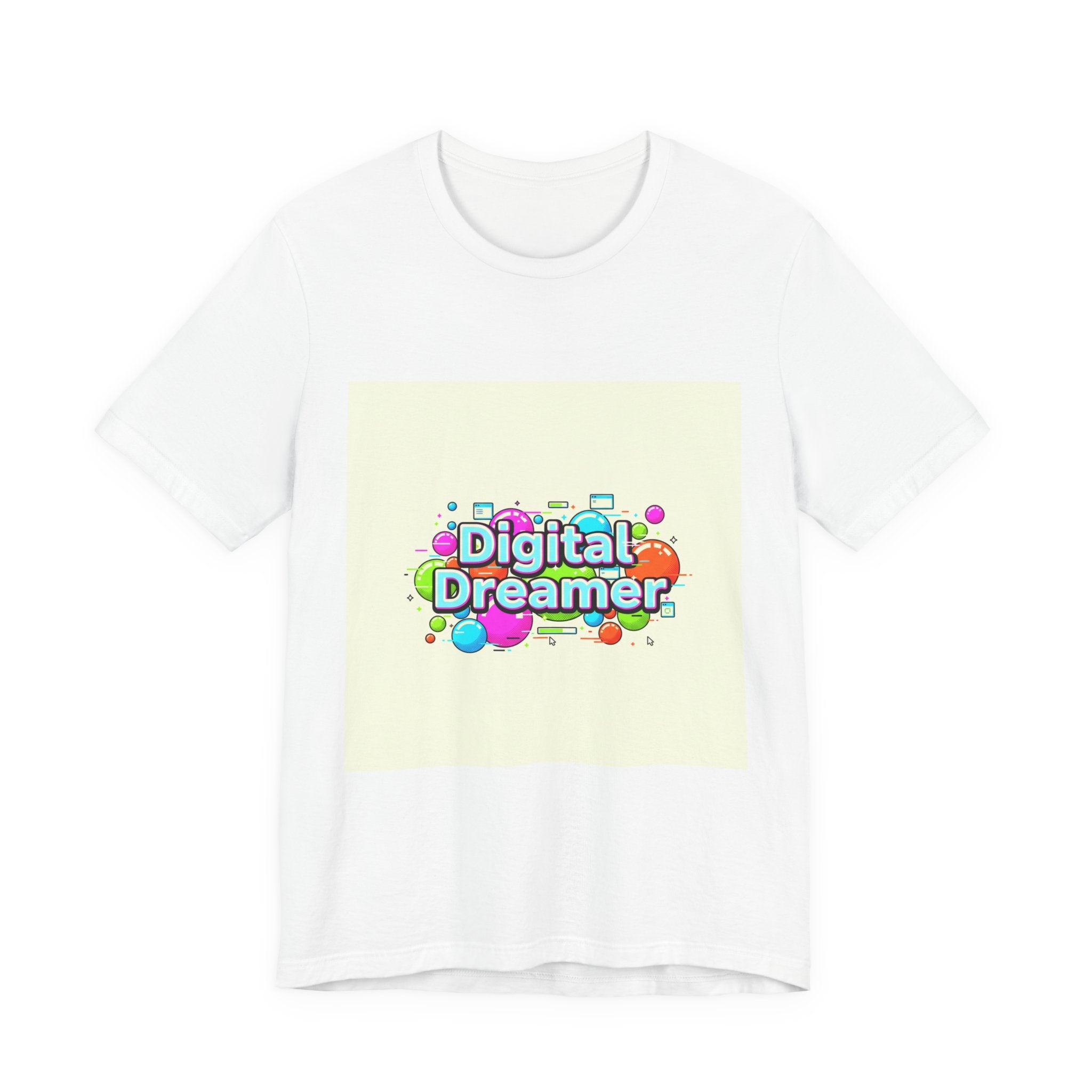 Digital Dreamer Tee