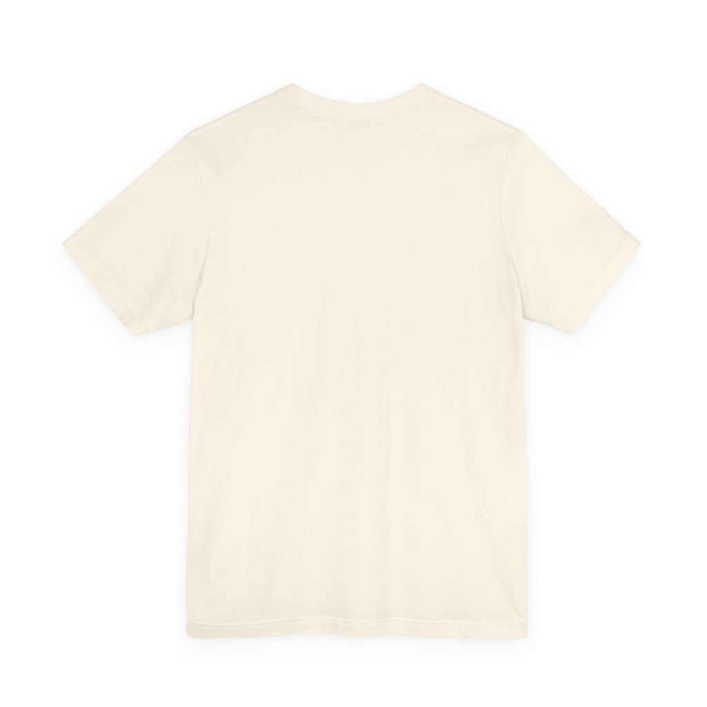 Mildly Unhinged Cute Cat Tee | T-Shirt | Al Mery's Paradise
