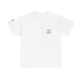 USA 250 Years of Freedom Tee | in White S | T-Shirt | Al Mery's Paradise