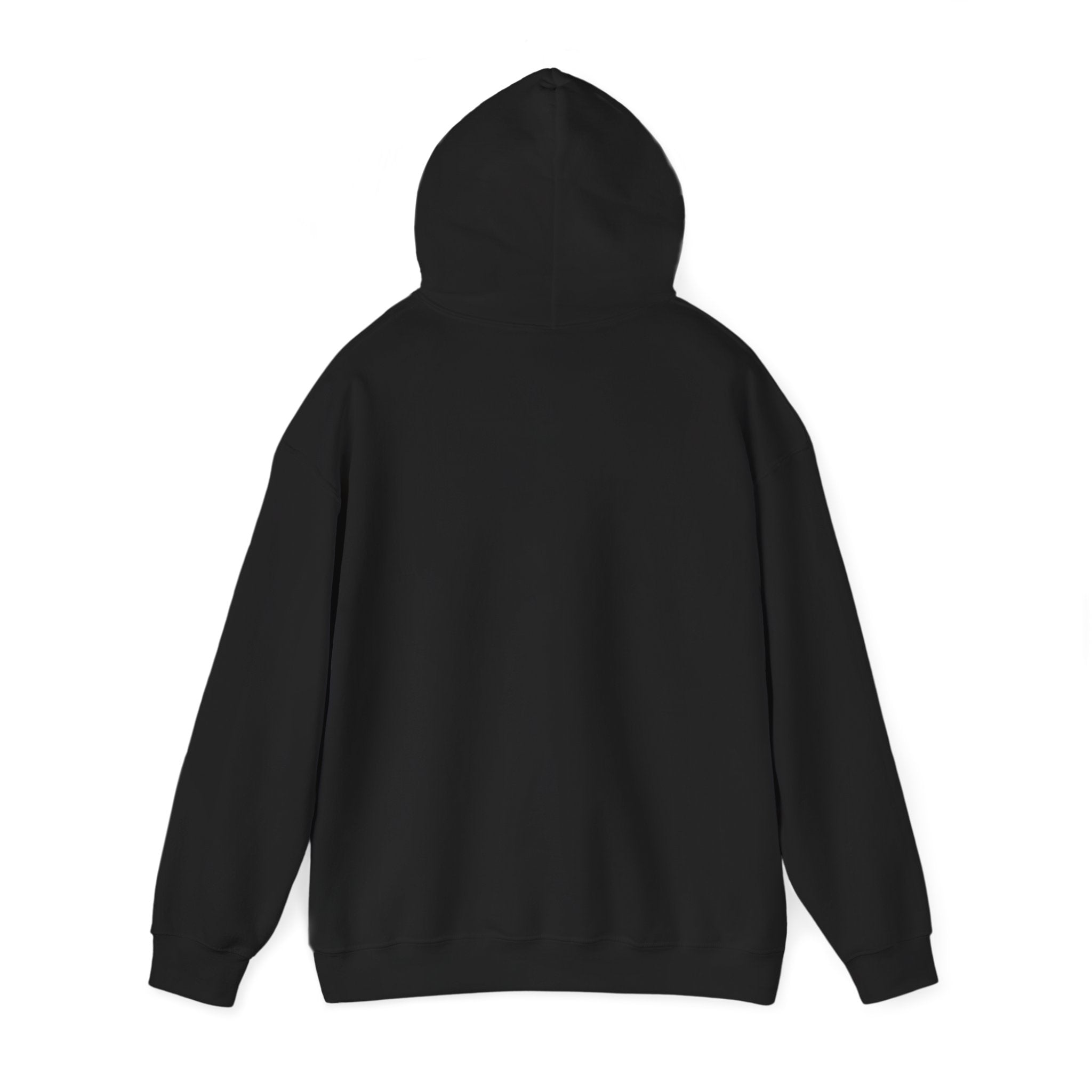 Warped Checker Print Hoodie | dizzy checker pattern, mod ... | Hoodie | Al Mery's Paradise