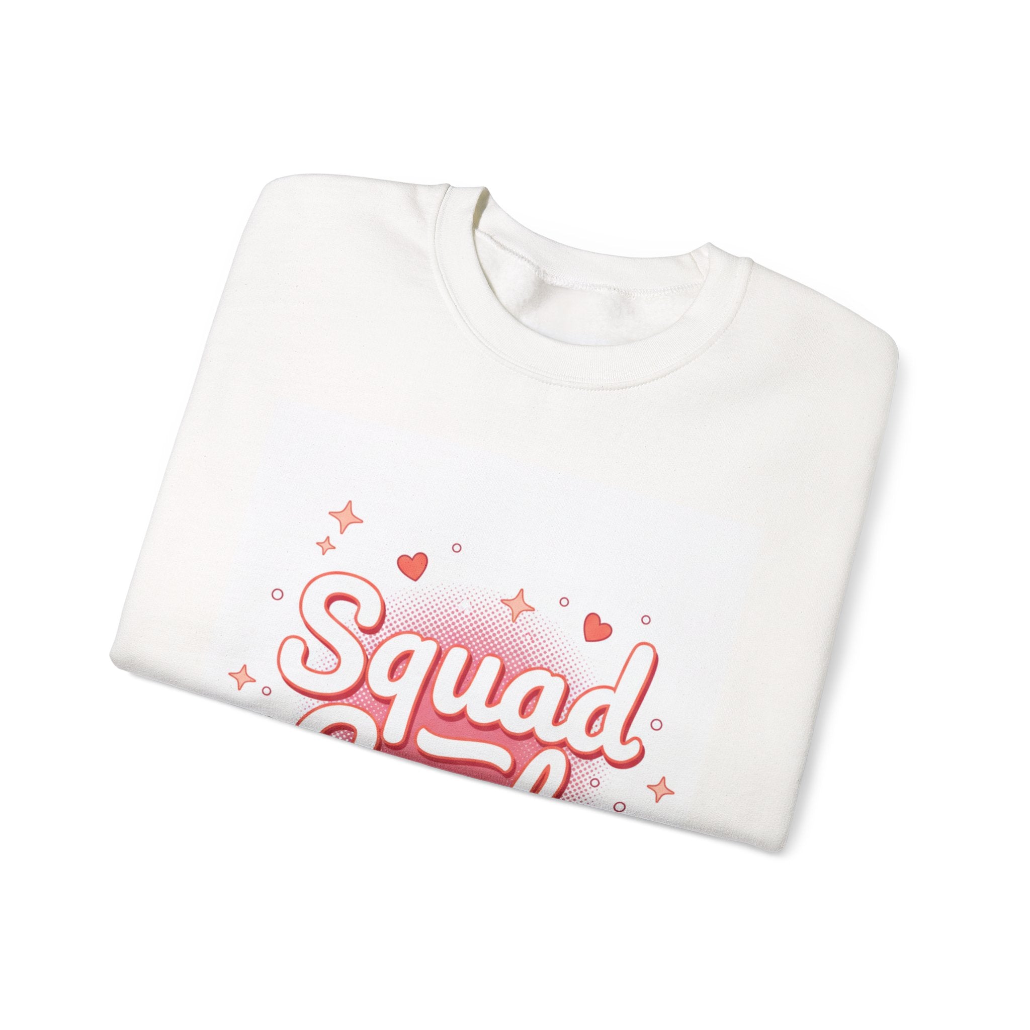 Squad Goals Sweatshirt