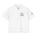 USA 250 Years of Freedom Polo | in S White | Kids clothes | Al Mery's Paradise