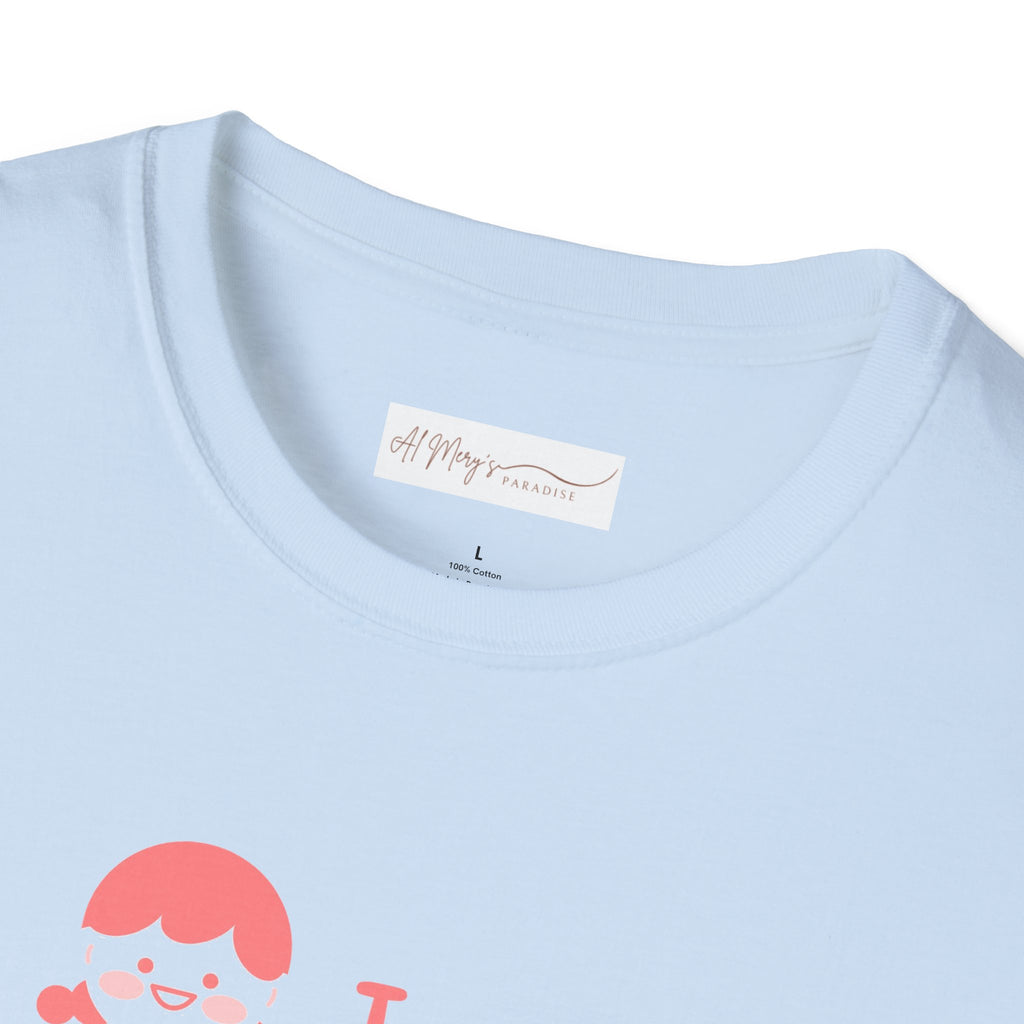 Funny Mom T-Shirt – I Didnt Sell Her to the Circus | Sarc... | T-Shirt | Al Mery's Paradise