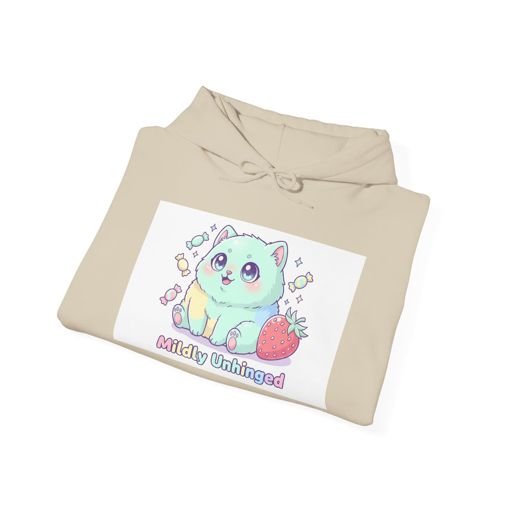 Absurd Cute Tiny Monster Hoodie