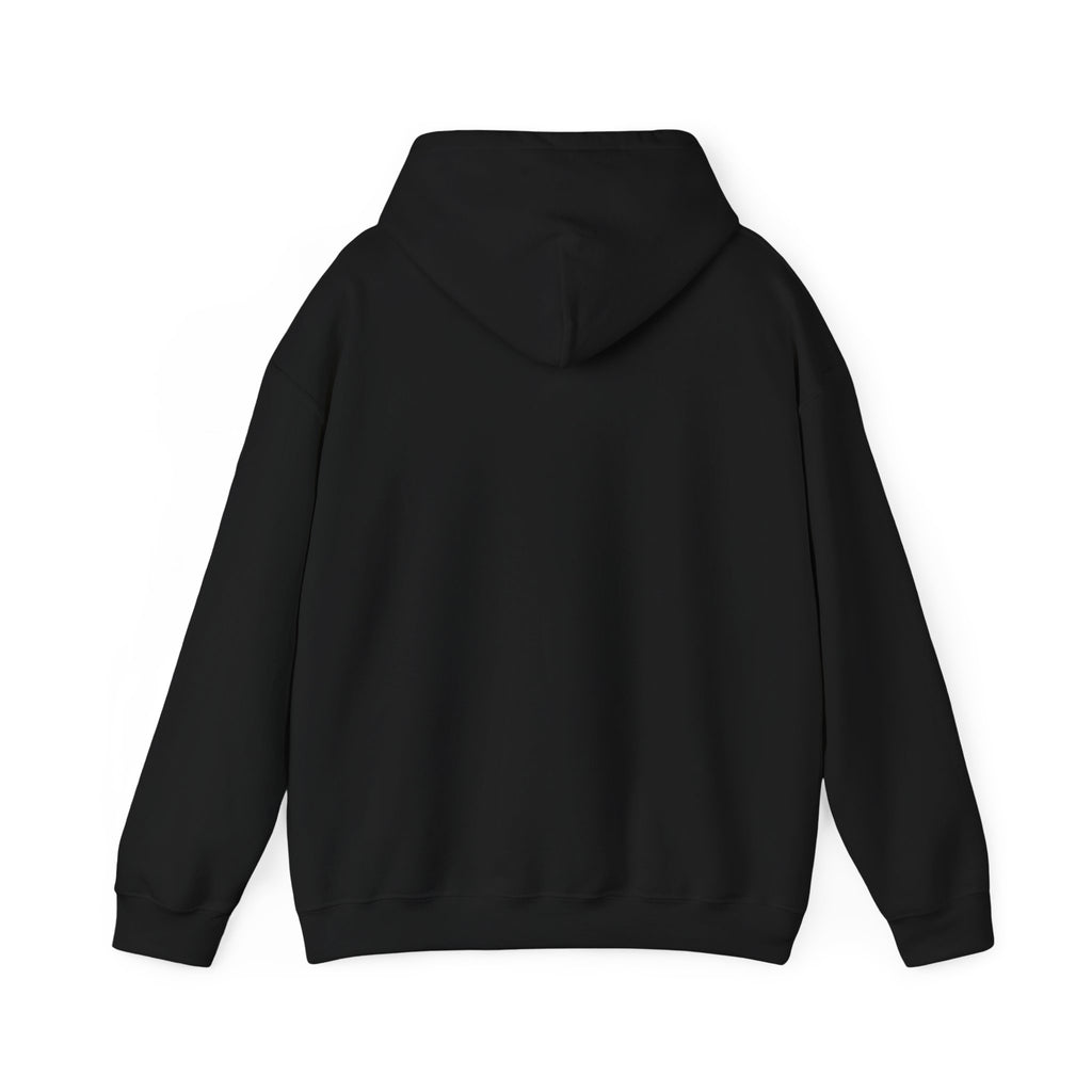 Warped Checker Print Hoodie | dizzy checker pattern, mod ... | Hoodie | Al Mery's Paradise