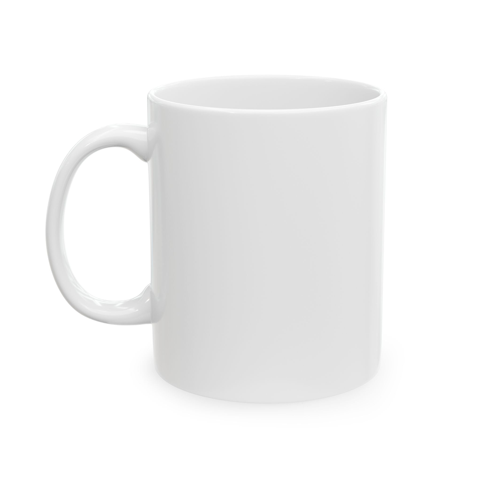 XO Game Ceramic Mug | Mug | Al Mery's Paradise