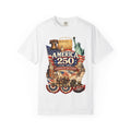 America 250 Anniversary — 1776–2026 Tee