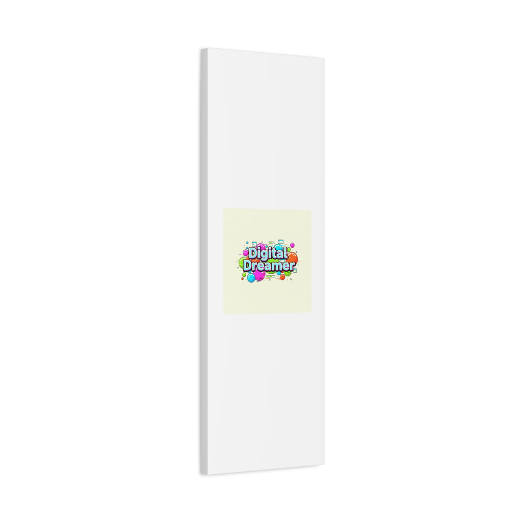 Digital Dreamer Canvas | Canvas | Al Mery's Paradise