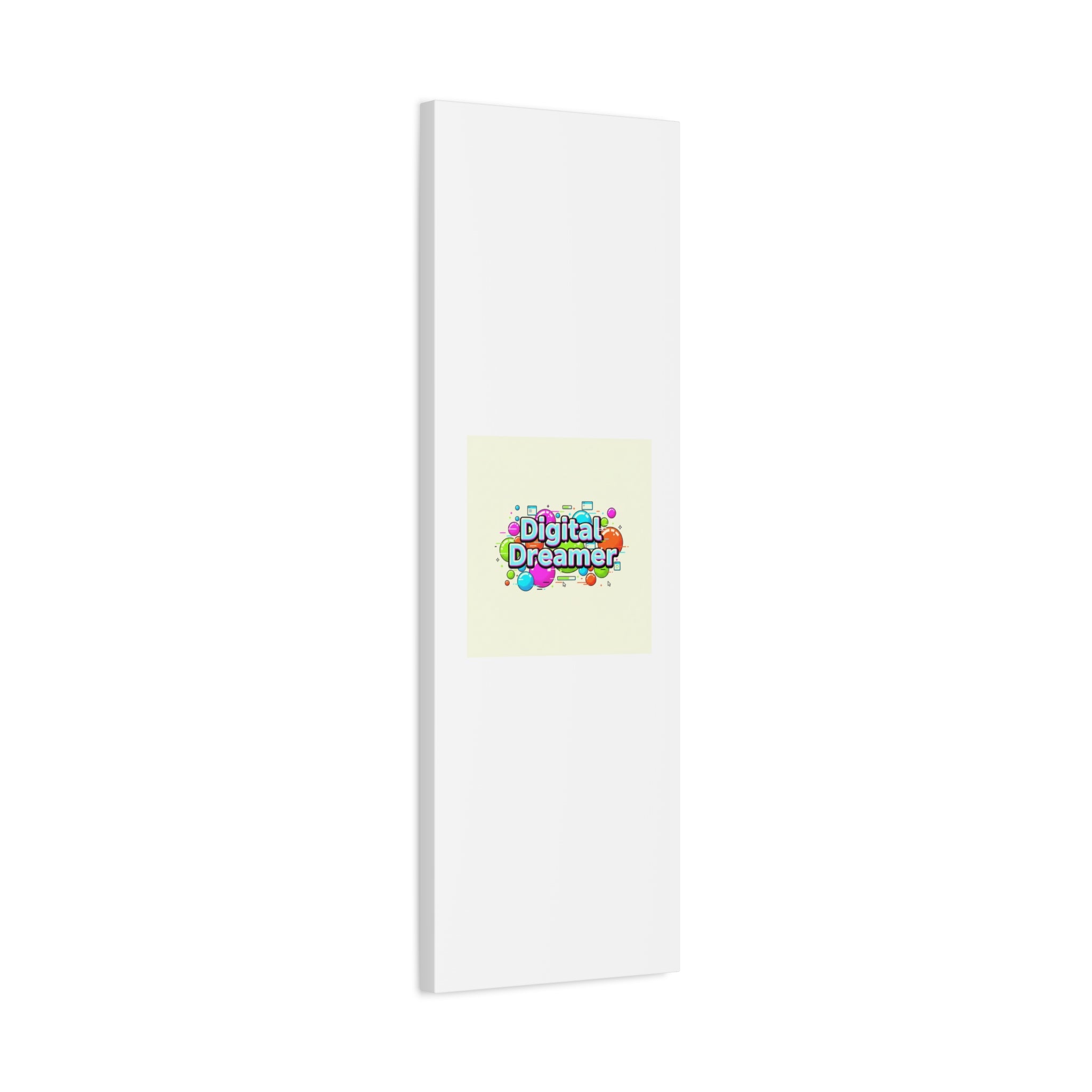 Digital Dreamer Canvas | Canvas | Al Mery's Paradise