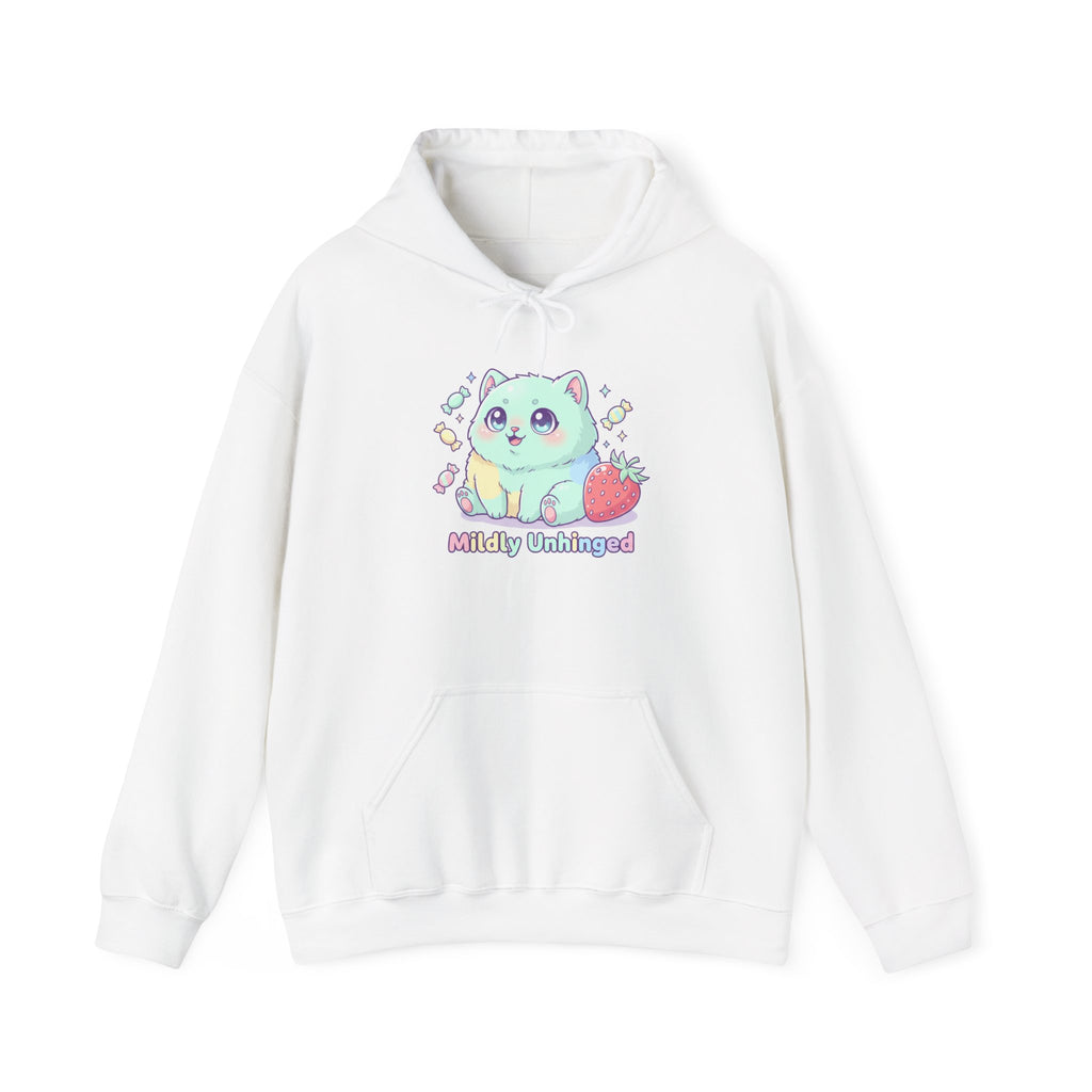 Absurd Cute Tiny Monster Hoodie