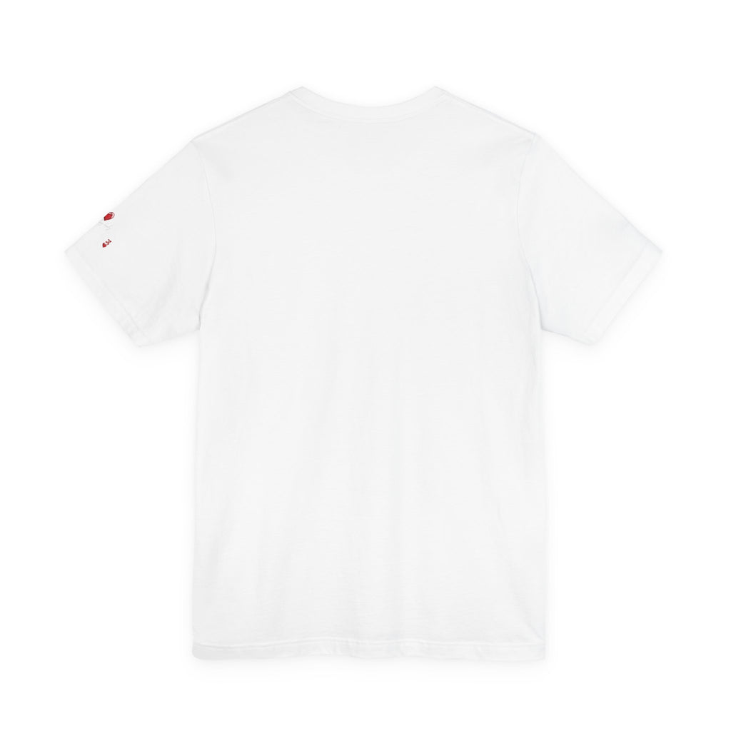 Heart Card T-shirt | T-Shirt | Al Mery's Paradise