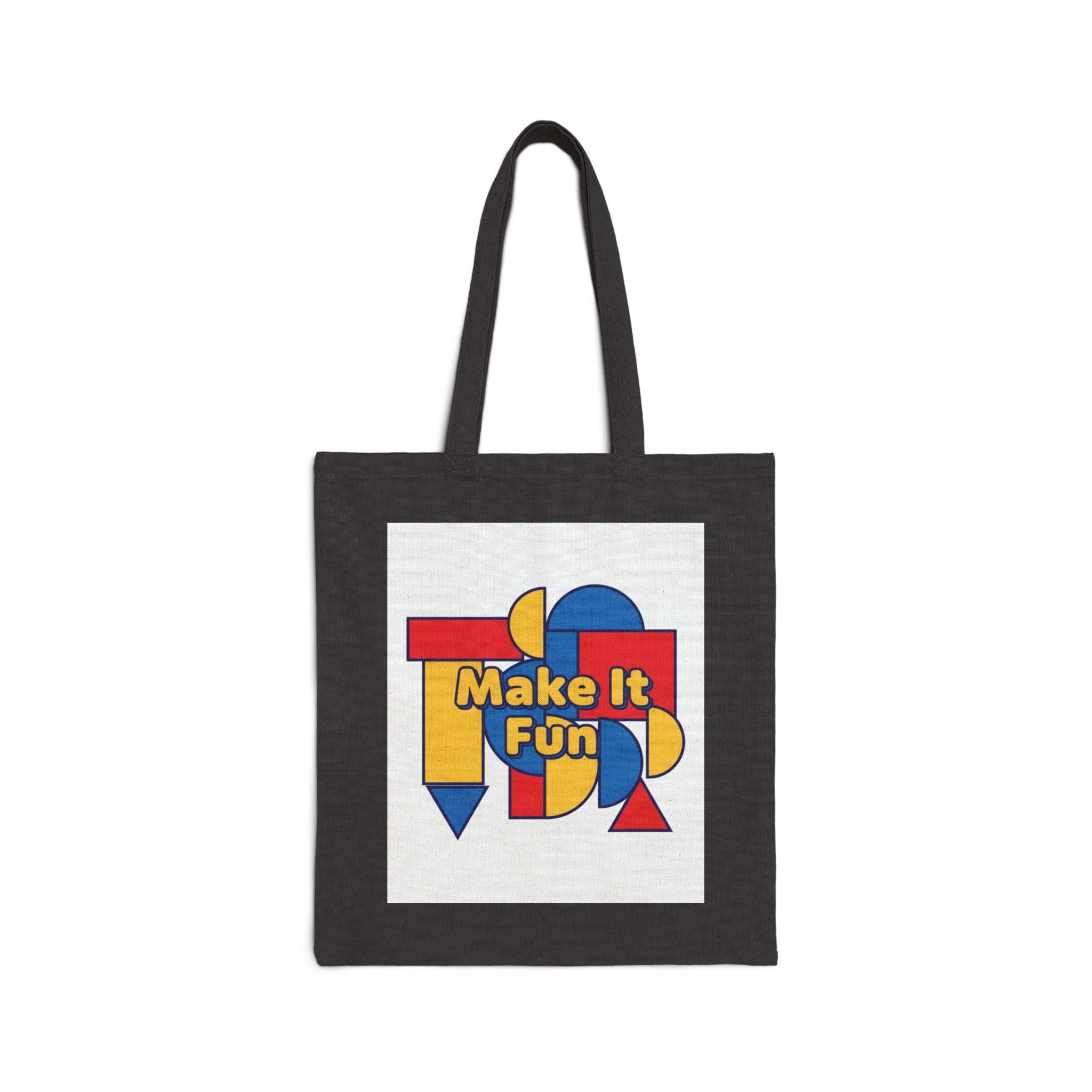 Make It Fun Tote