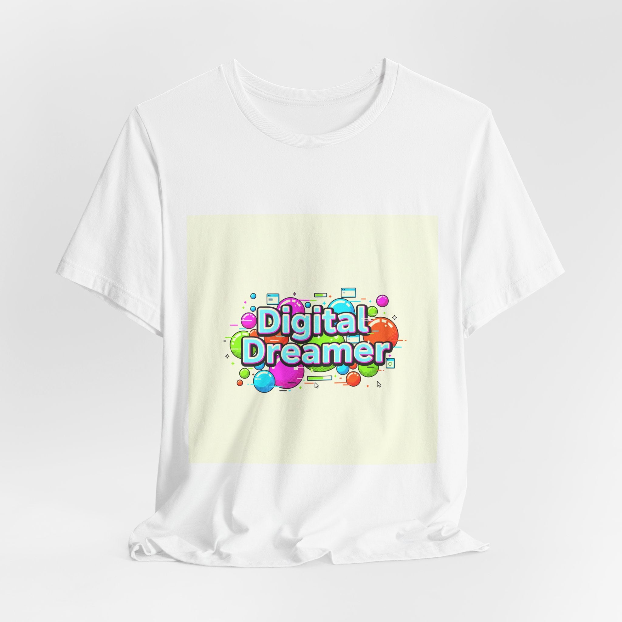 Digital Dreamer Tee