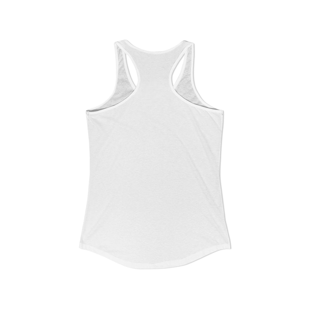 Heart Card Racerback Tank | Tank Top | Al Mery's Paradise