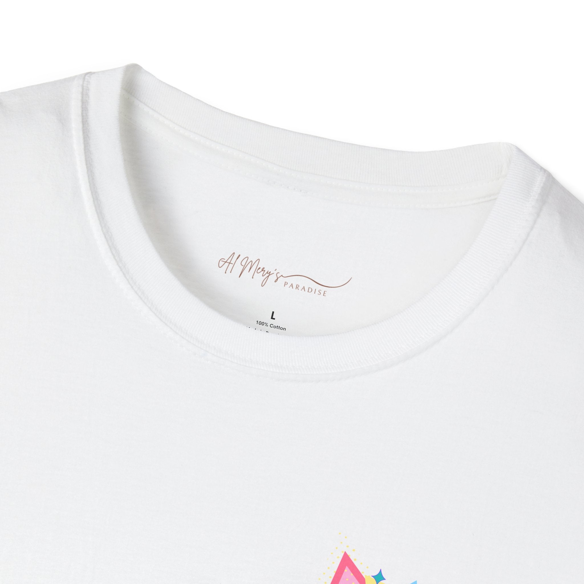 Back to the 90's Tee