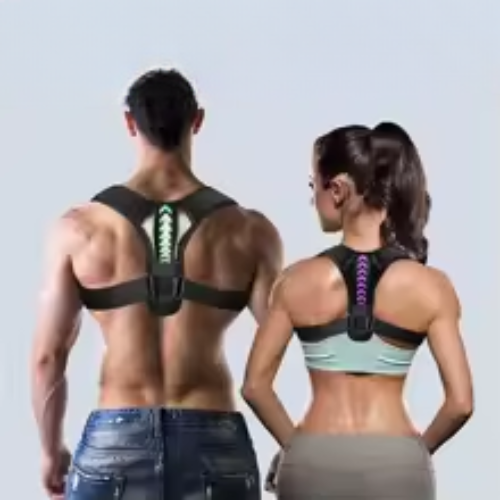 Posture Lift Support