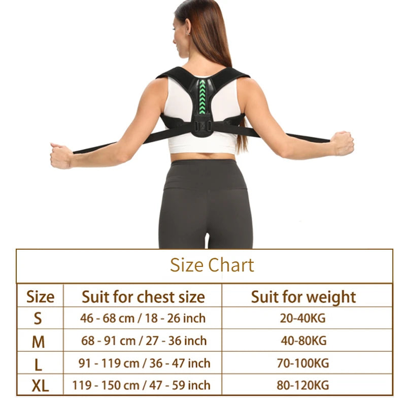 Posture Lift Support